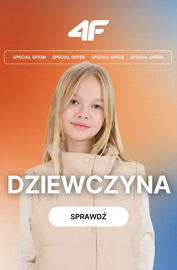 4F gazetka Strona 4