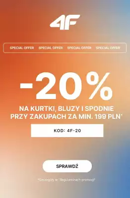 4F gazetka (ważność do 11-05)