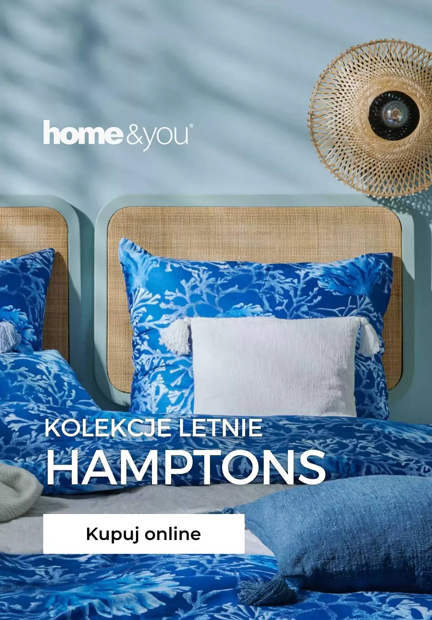 Home&You gazetka Strona 1