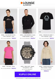 Lounge by Zalando gazetka Strona 3
