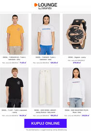 Lounge by Zalando gazetka Strona 5