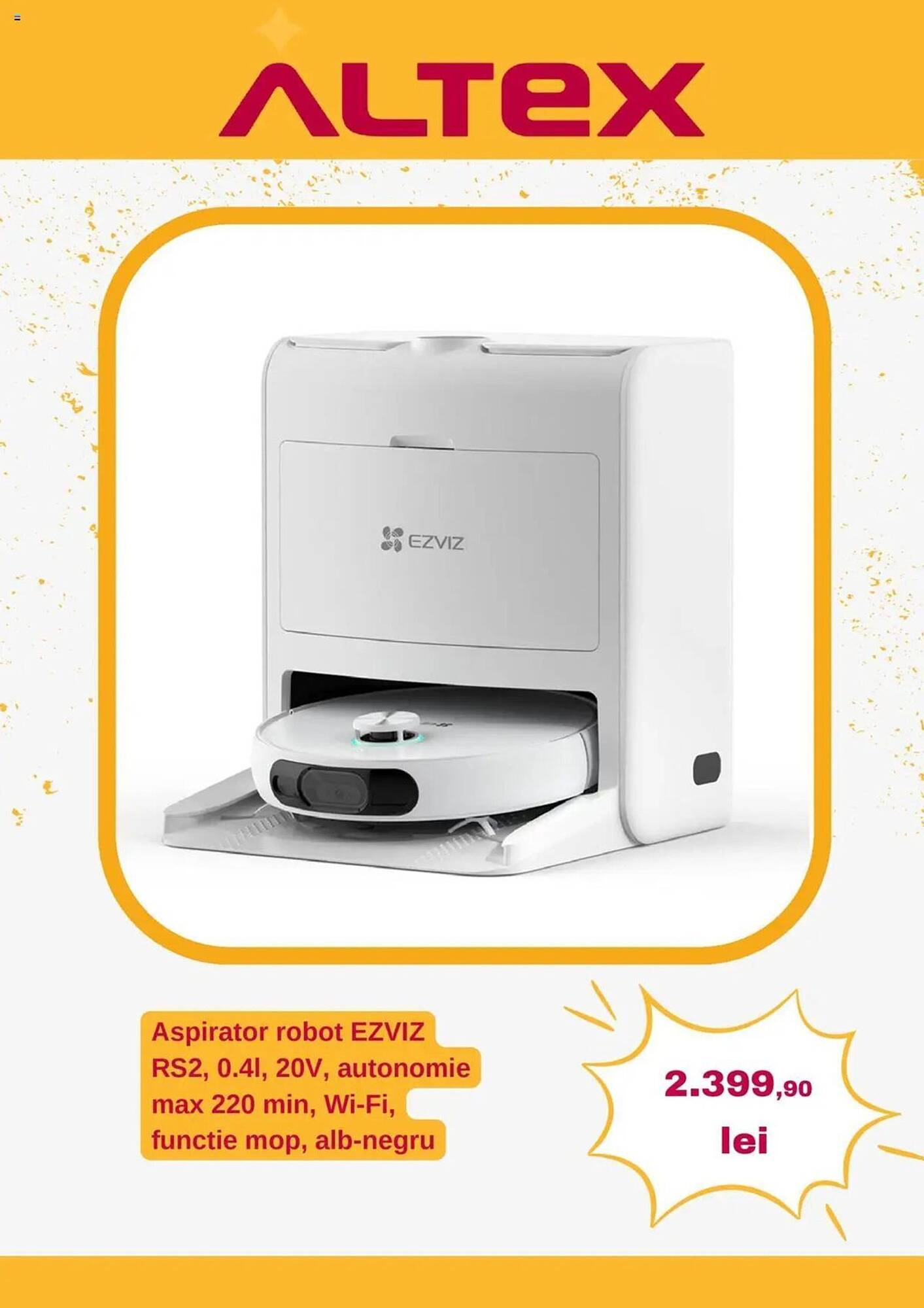 Catalog Altex săptămâna 19 Pagină 7
