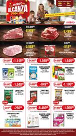 Catálogo Makro semana 19 Página 1