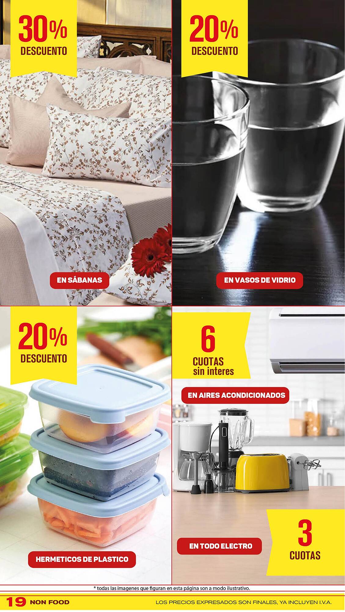 Catálogo Makro semana 19 Página 19