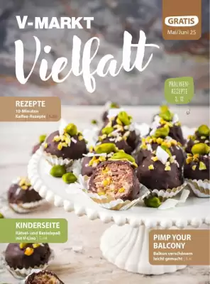 V Markt Prospekt (gültig bis 30-06)