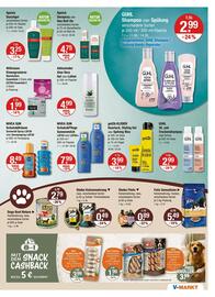 V Markt Prospekt woche 20 Seite 11