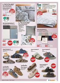 V Markt Prospekt woche 20 Seite 15