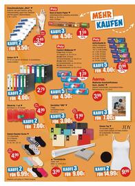 V Markt Prospekt woche 20 Seite 18