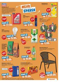 V Markt Prospekt woche 20 Seite 19