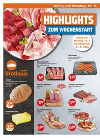V Markt Prospekt woche 20 Seite 22