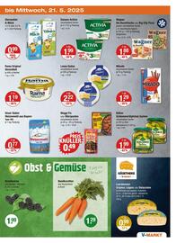 V Markt Prospekt woche 20 Seite 23