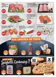 V Markt Prospekt woche 20 Seite 3
