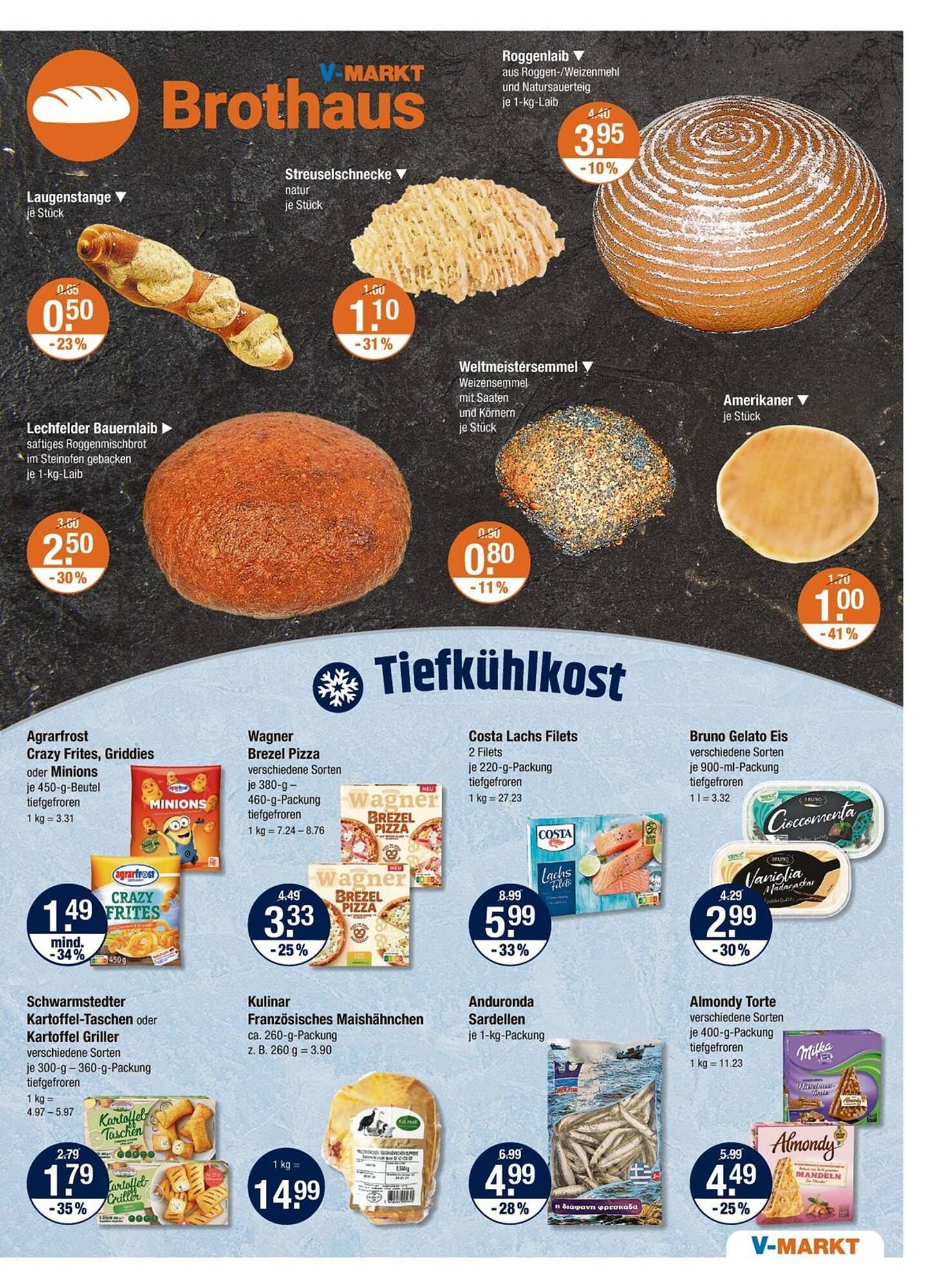 V Markt Prospekt woche 20 Seite 5