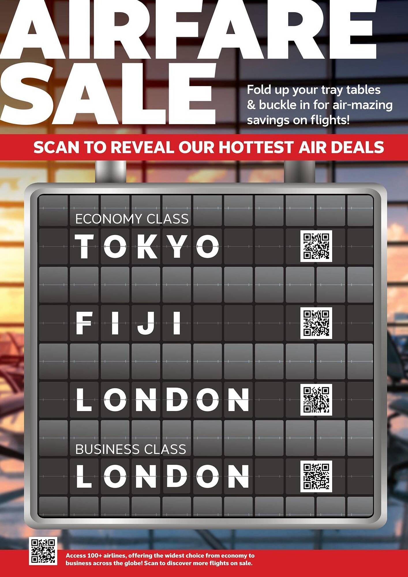 Flight Centre catalogue Page 7