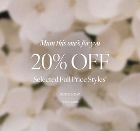 Lorna Jane catalogue week 19 Page 1