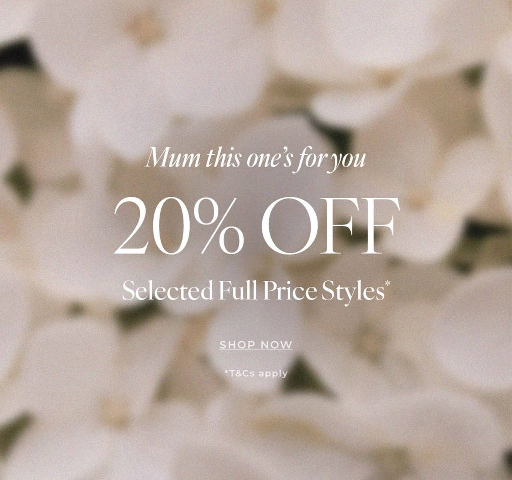 Lorna Jane catalogue week 19 Page 1