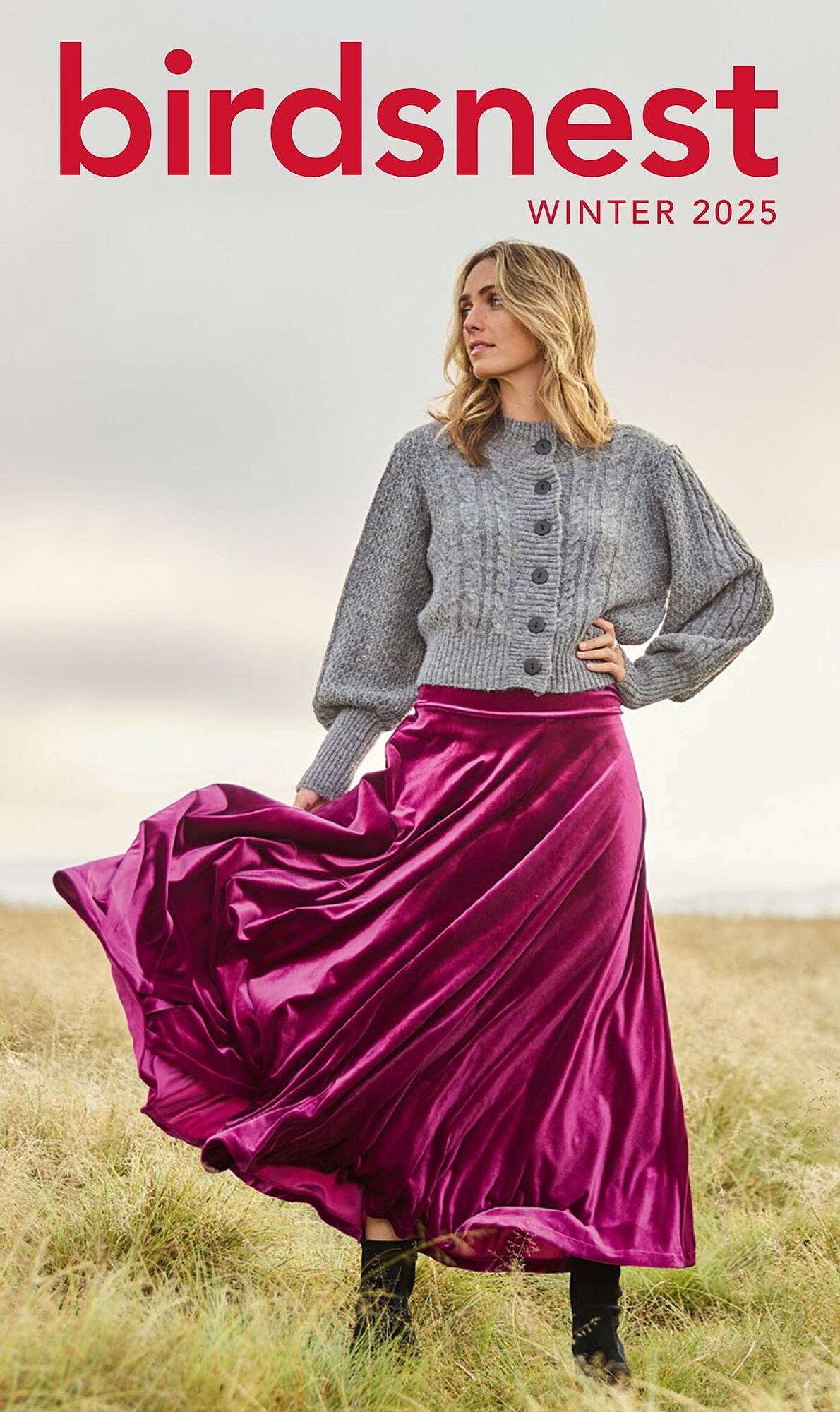 Birdsnest catalogue week 19 Page 1