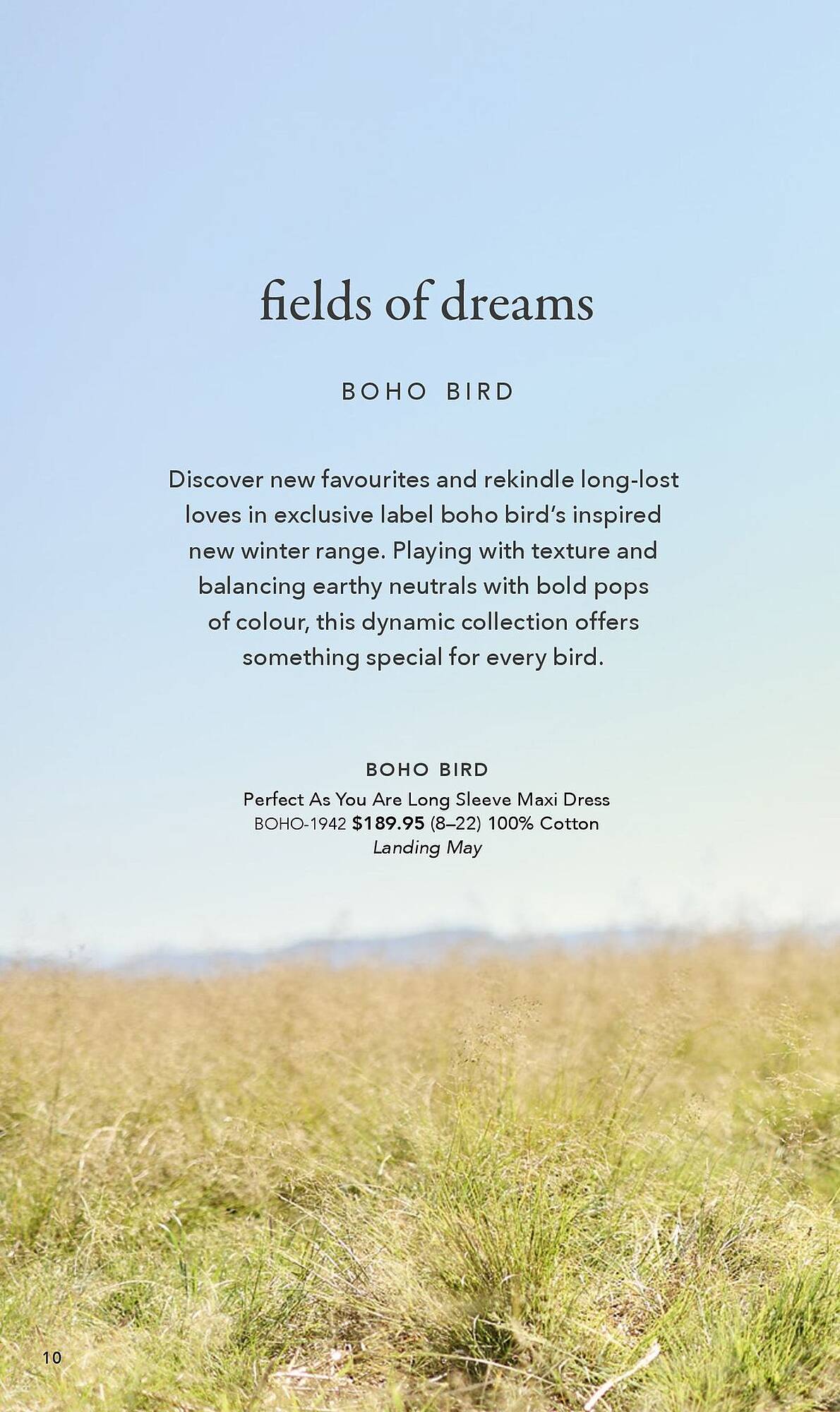 Birdsnest catalogue week 19 Page 10