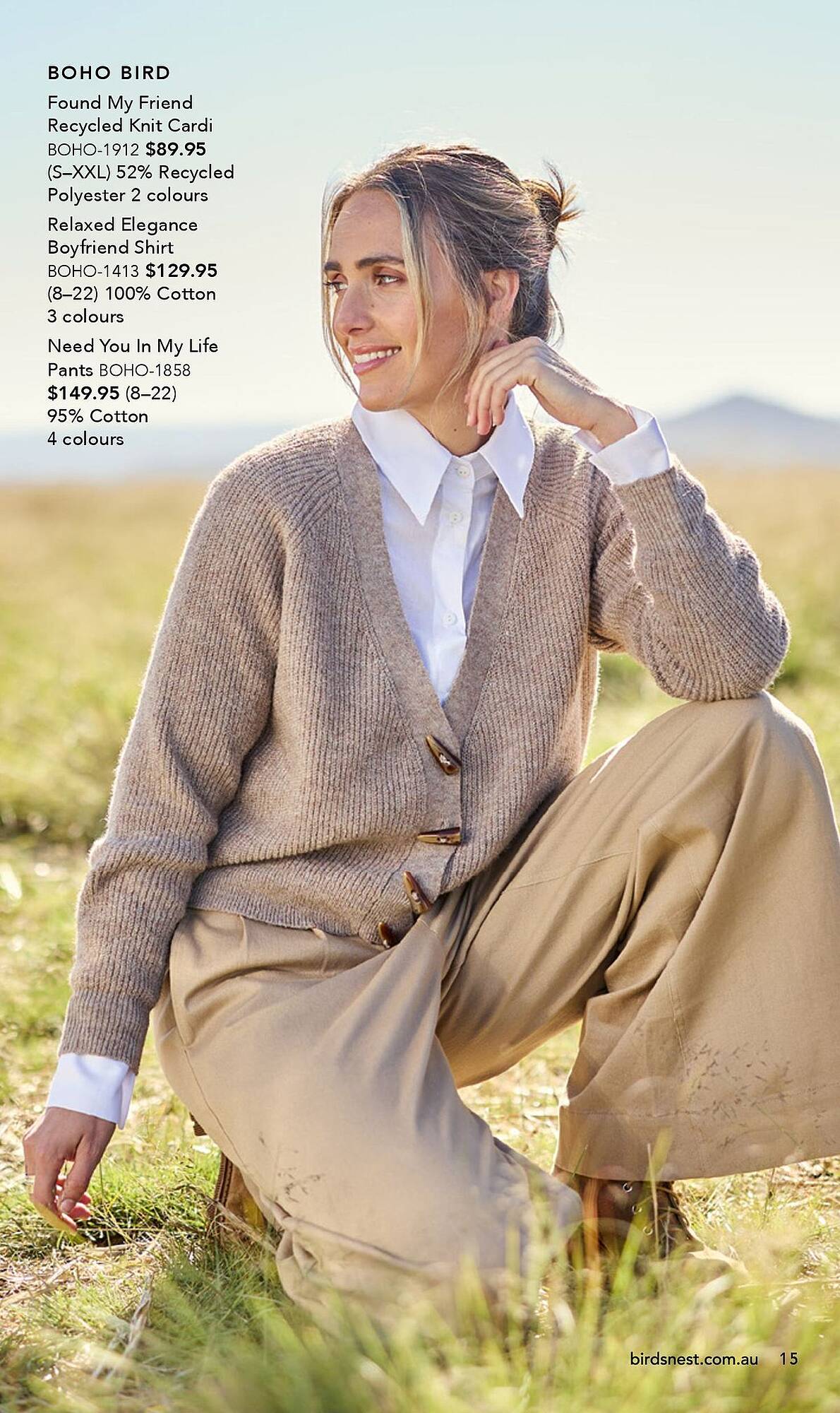 Birdsnest catalogue week 19 Page 15