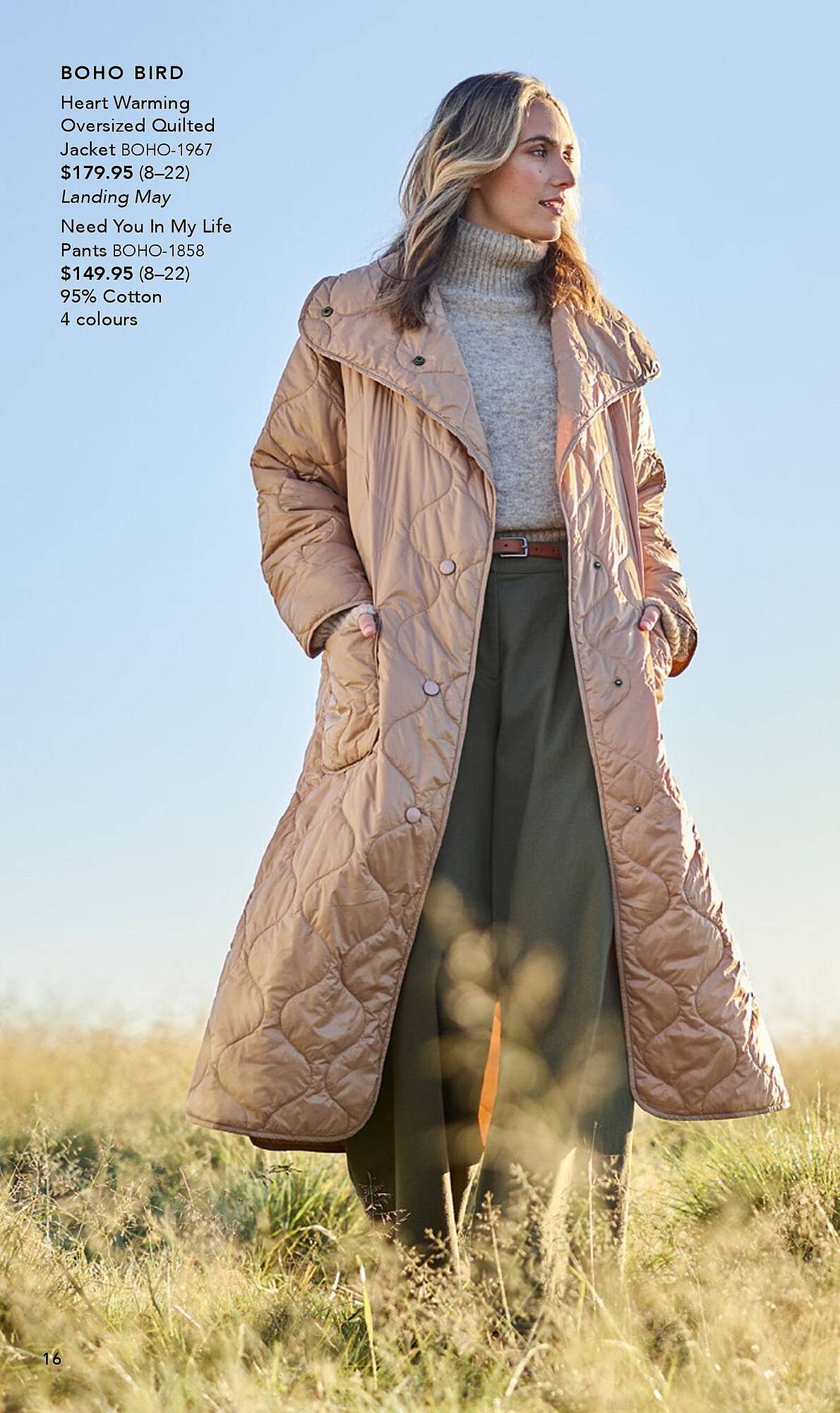 Birdsnest catalogue week 19 Page 16