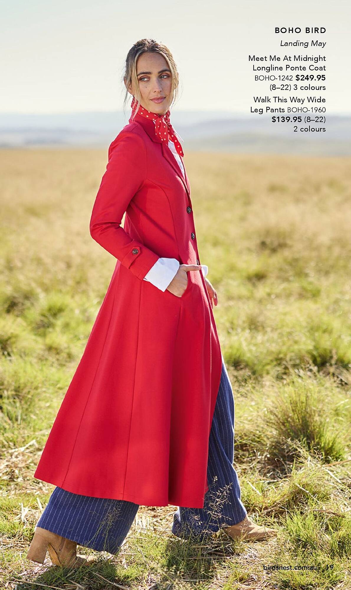 Birdsnest catalogue week 19 Page 19