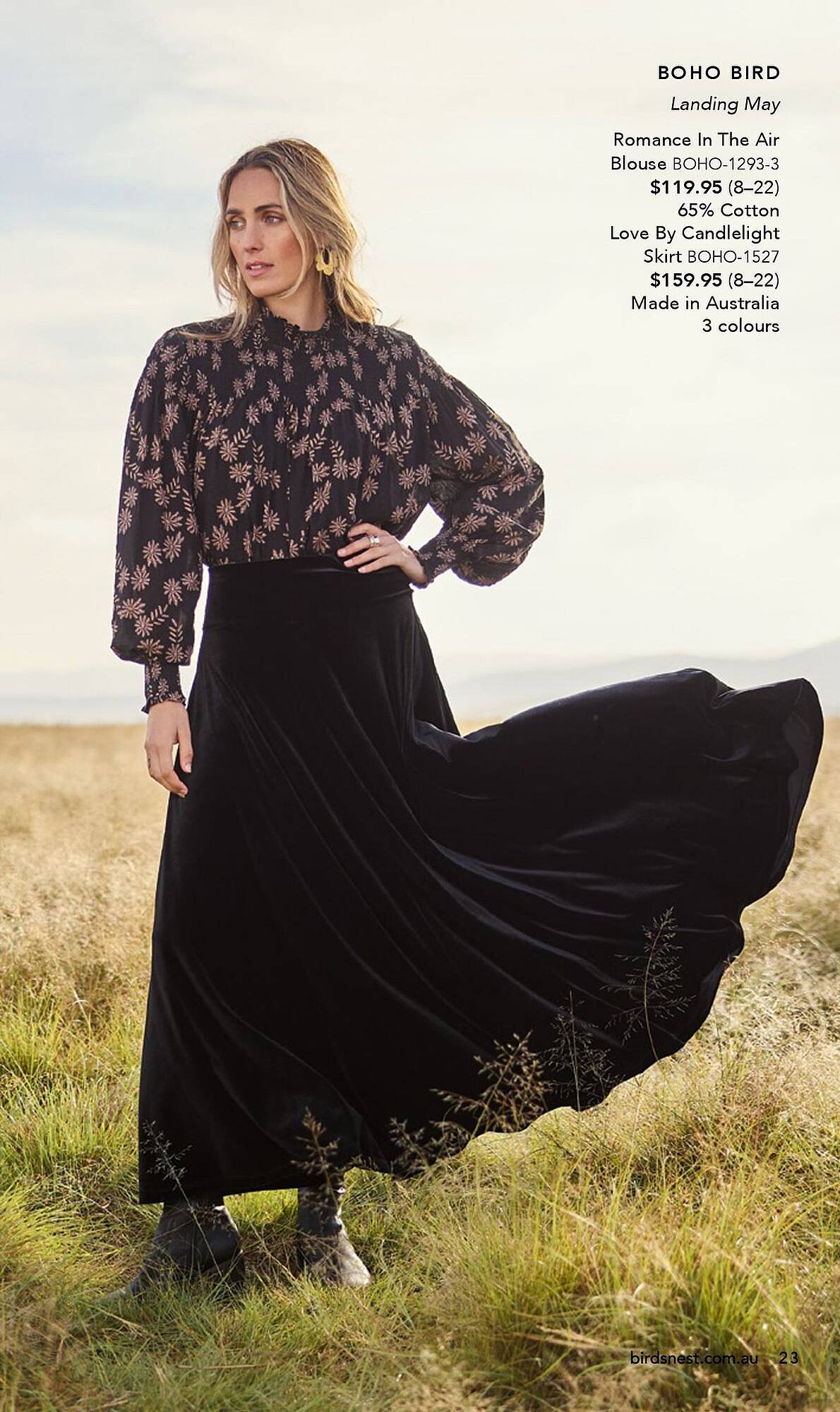 Birdsnest catalogue week 19 Page 23