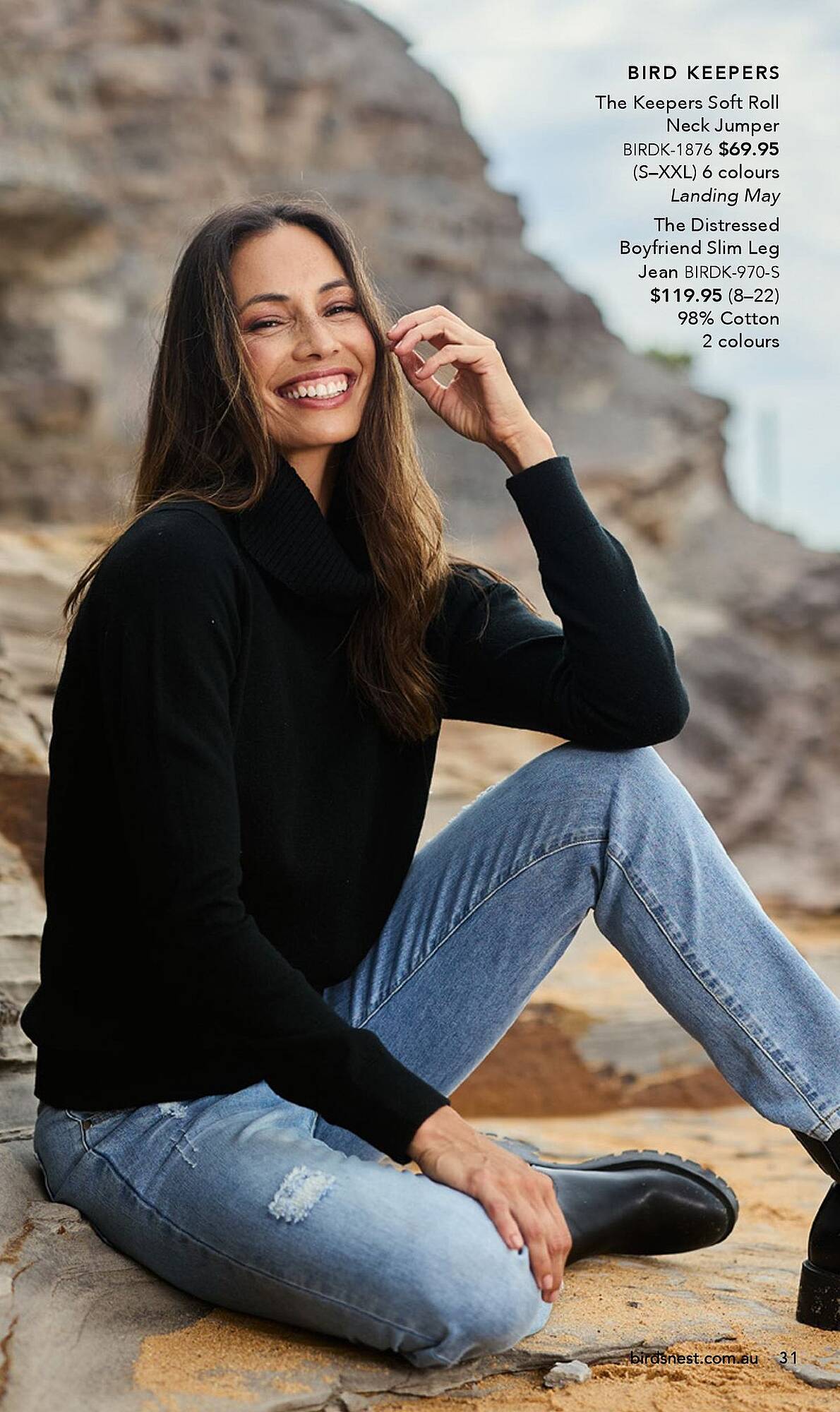 Birdsnest catalogue week 19 Page 31