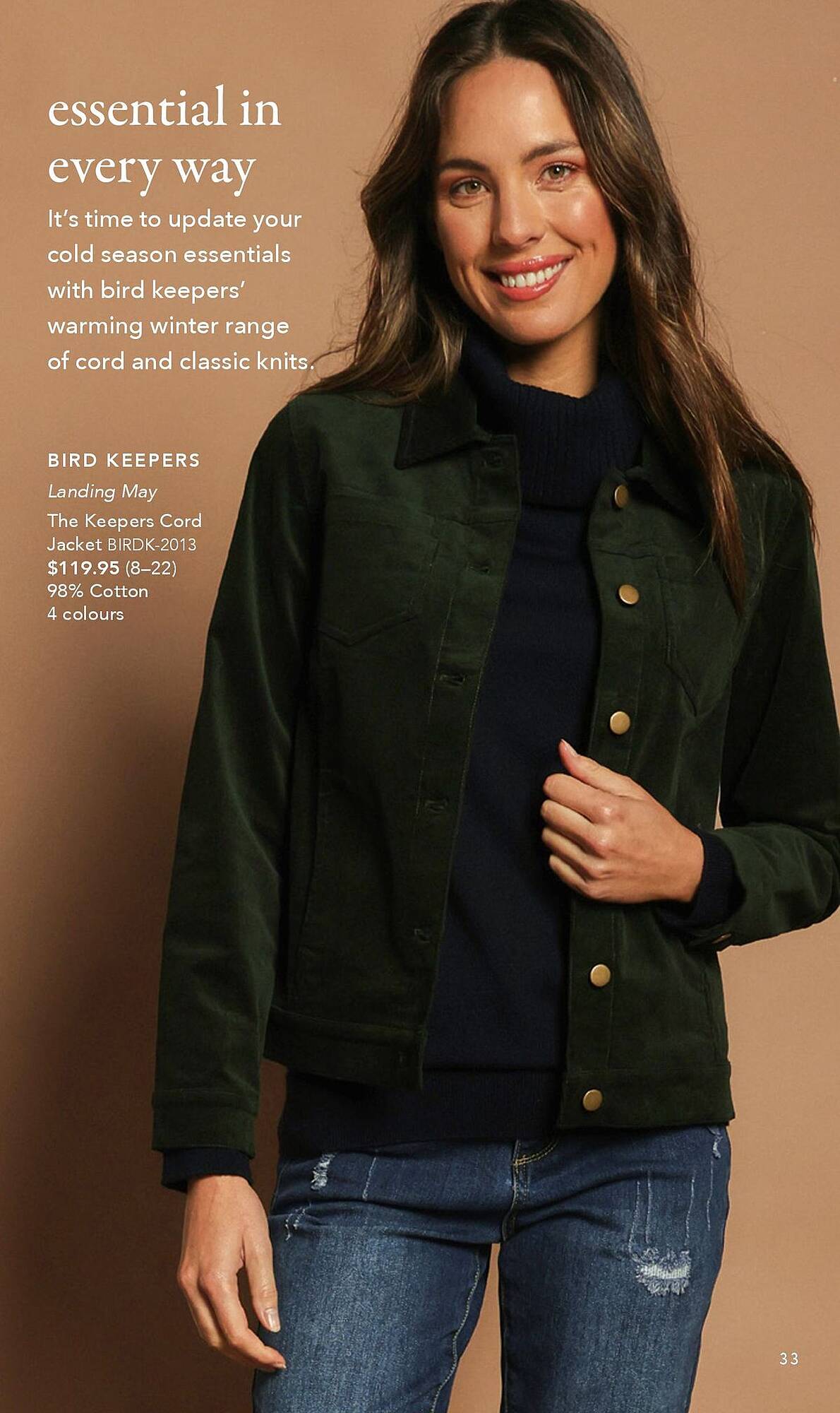 Birdsnest catalogue week 19 Page 33