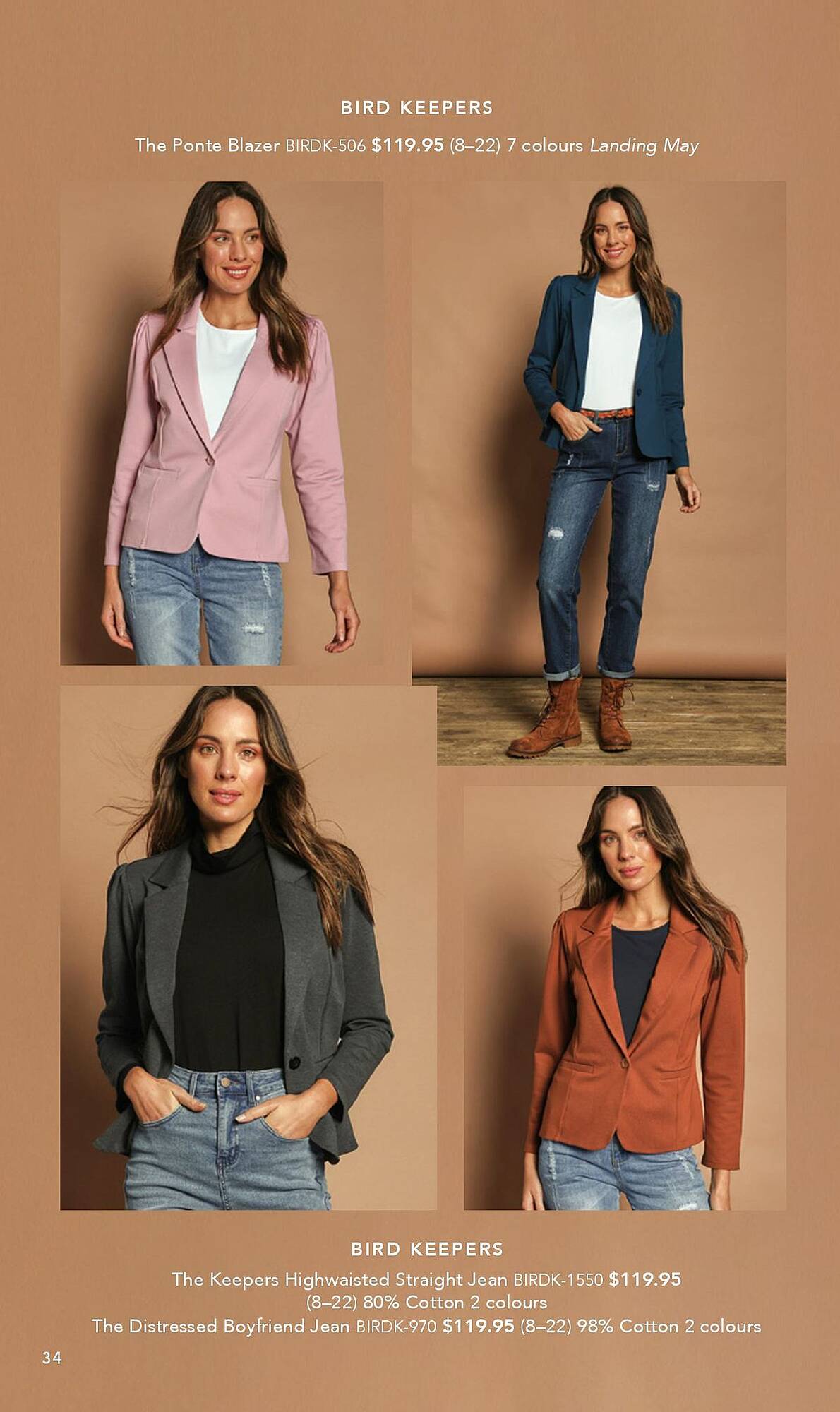 Birdsnest catalogue week 19 Page 34