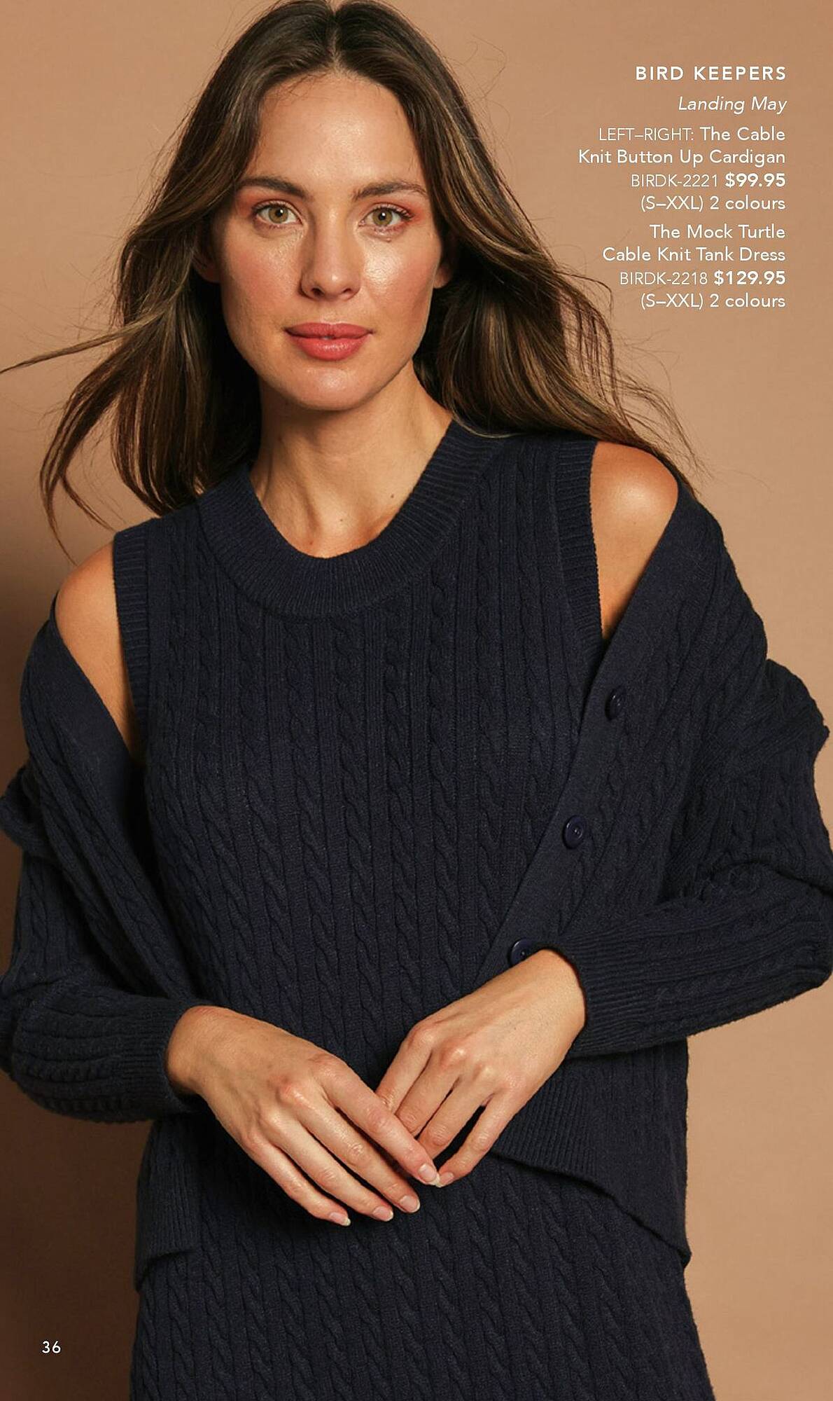 Birdsnest catalogue week 19 Page 36