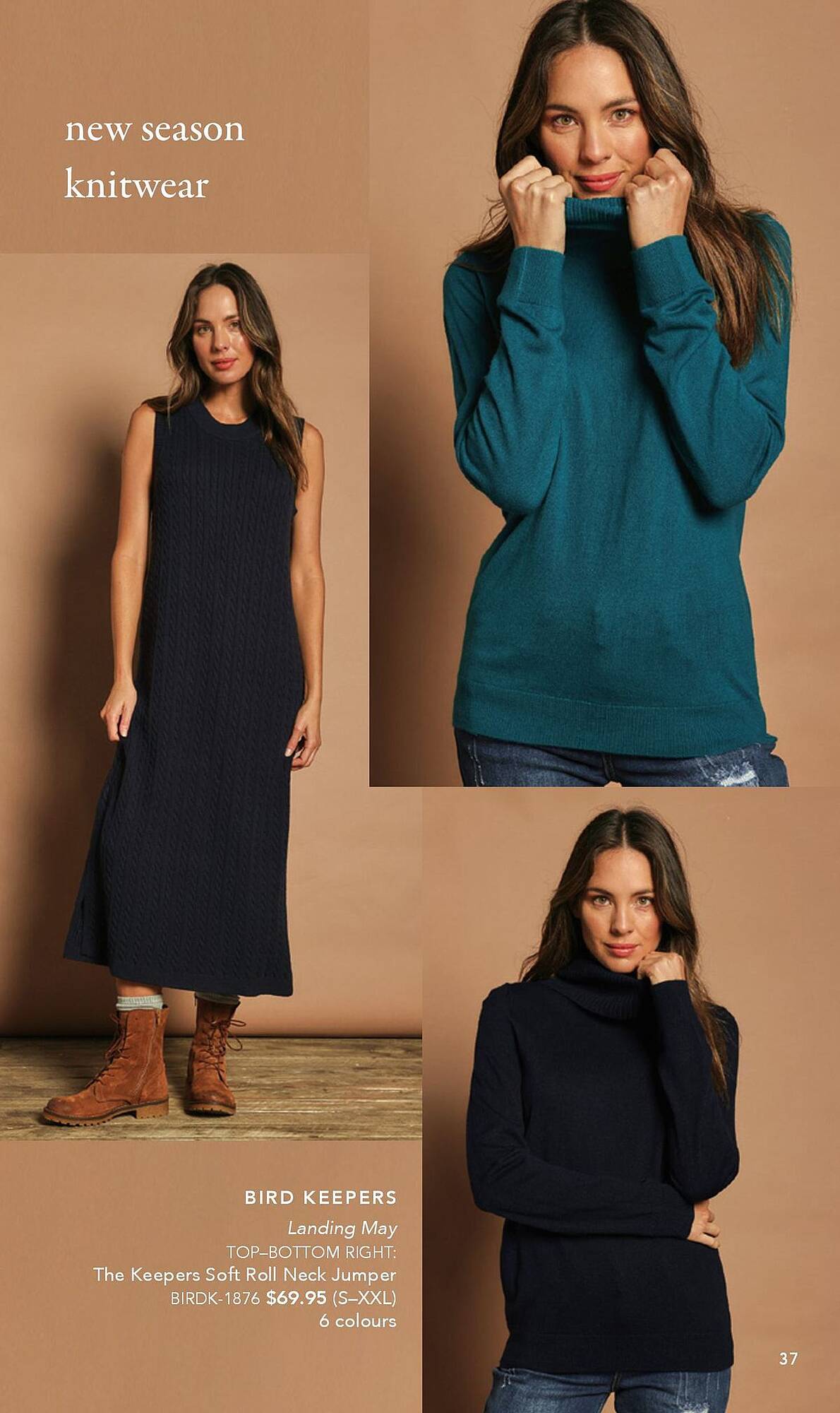Birdsnest catalogue week 19 Page 37