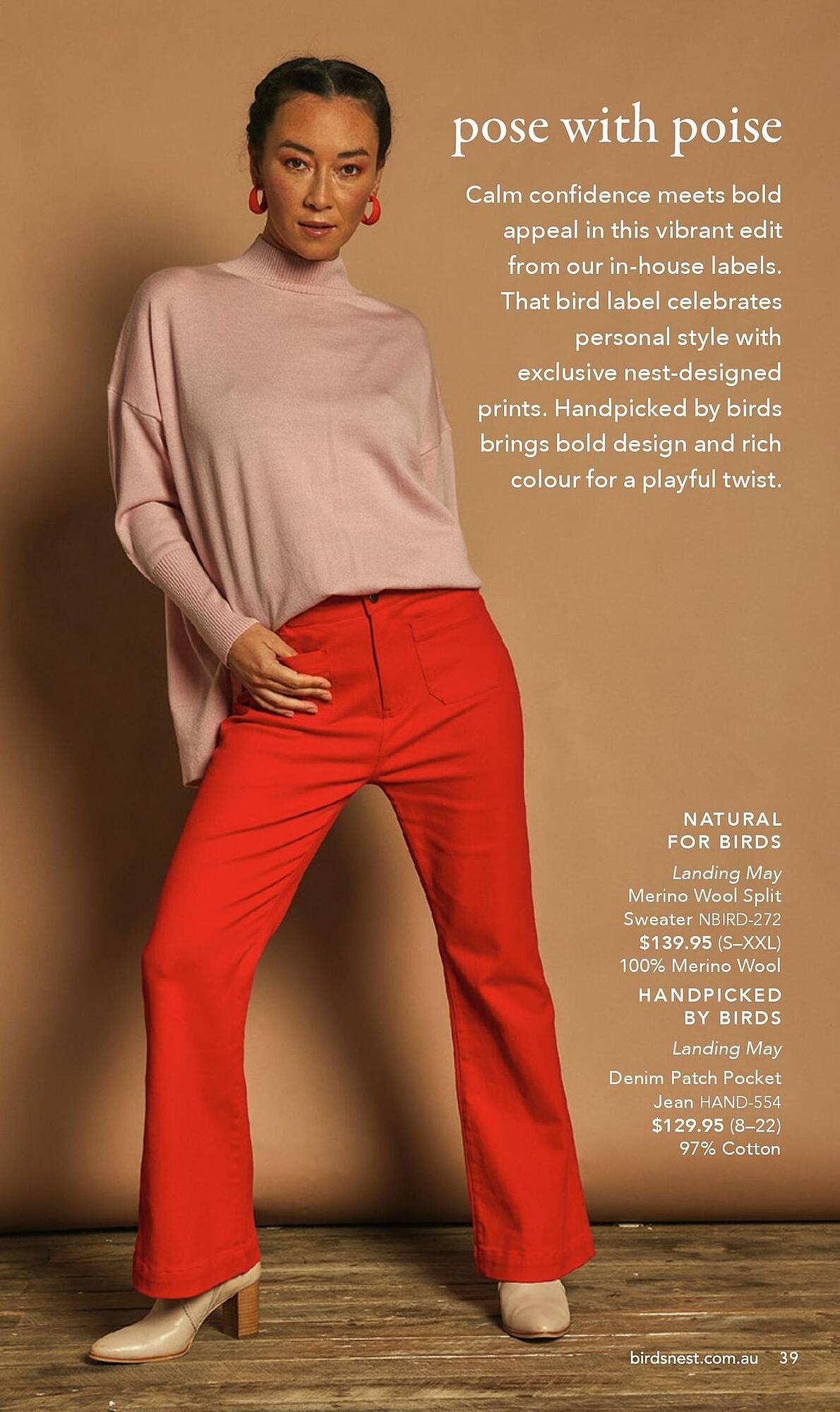 Birdsnest catalogue week 19 Page 39