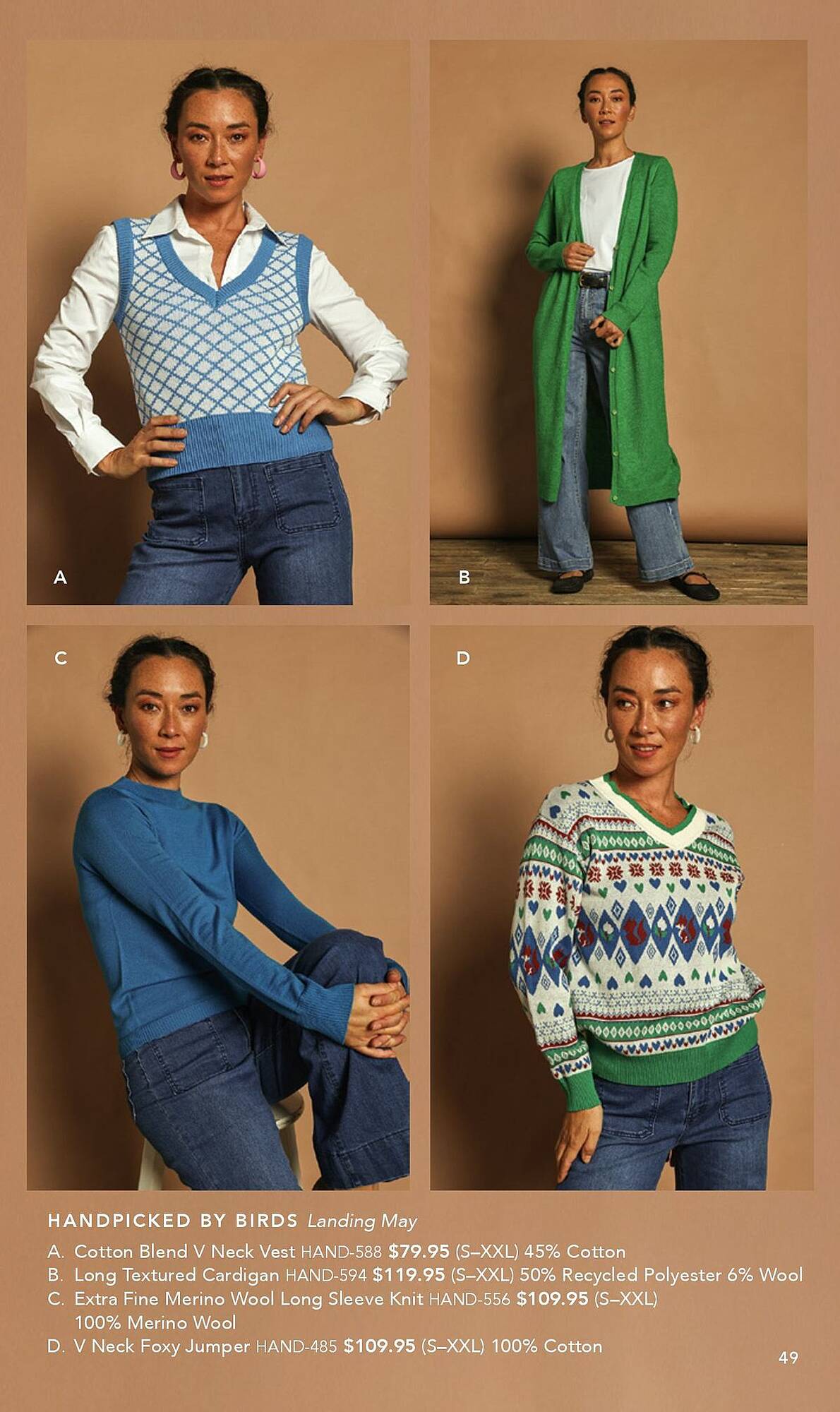 Birdsnest catalogue week 19 Page 49