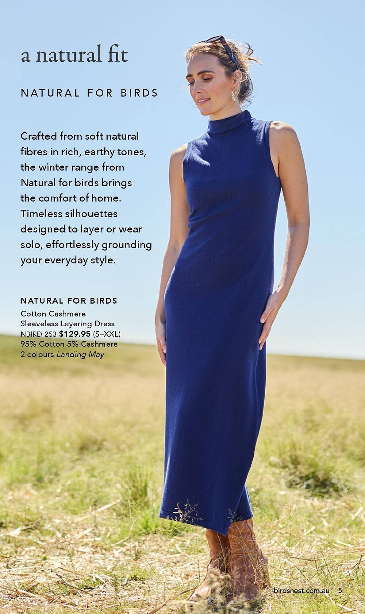 Birdsnest catalogue week 19 Page 5