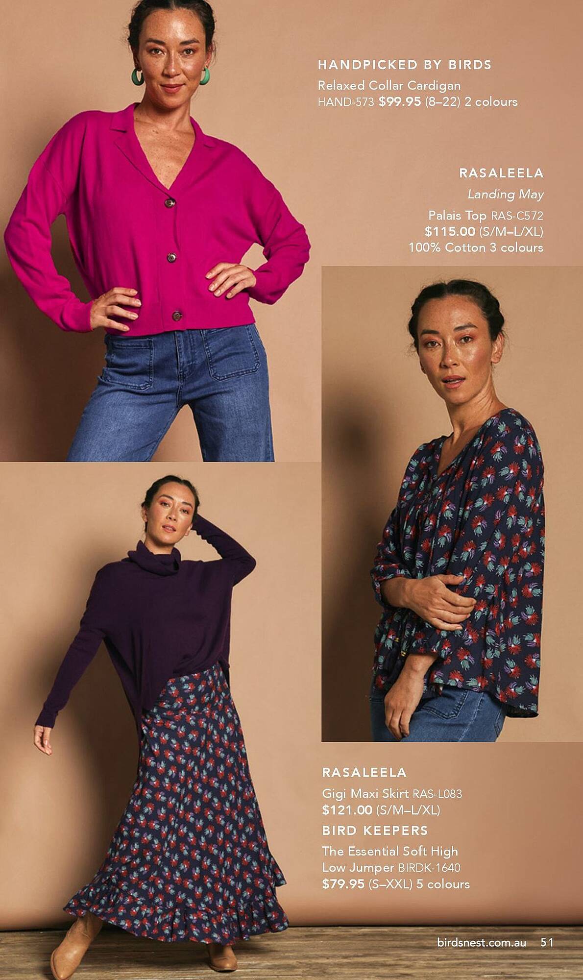 Birdsnest catalogue week 19 Page 51