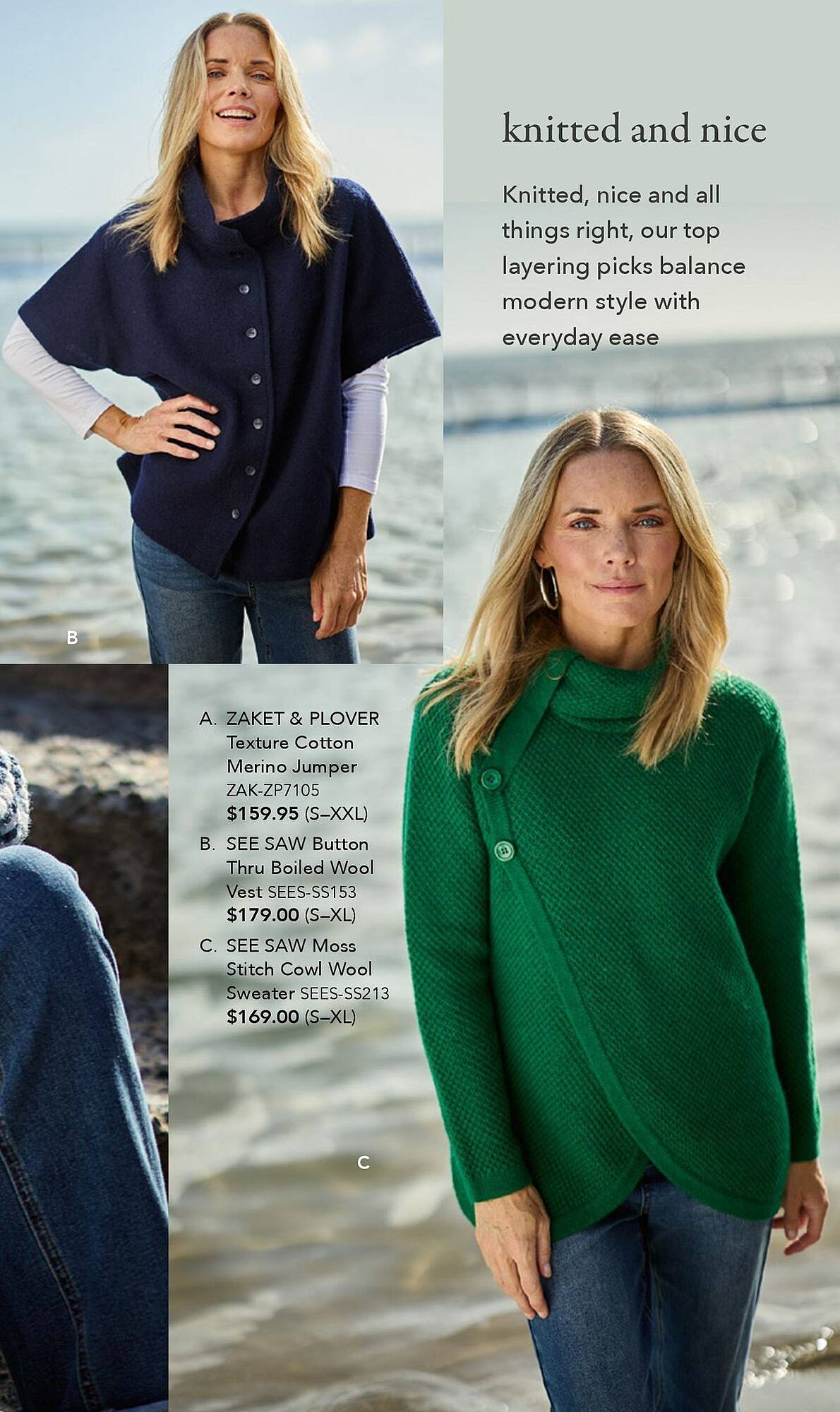 Birdsnest catalogue week 19 Page 61