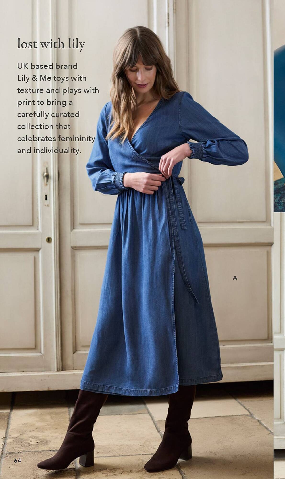 Birdsnest catalogue week 19 Page 64