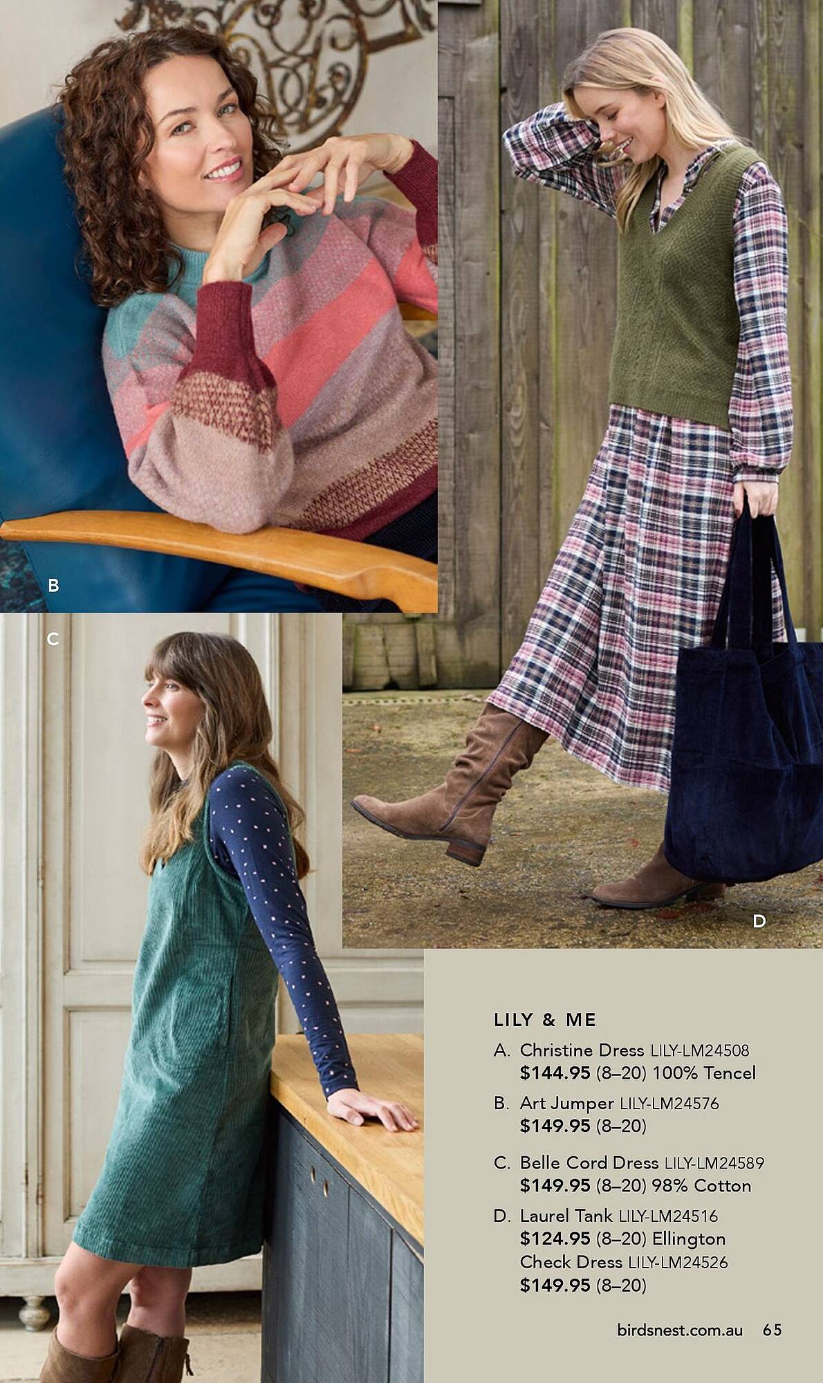 Birdsnest catalogue week 19 Page 65
