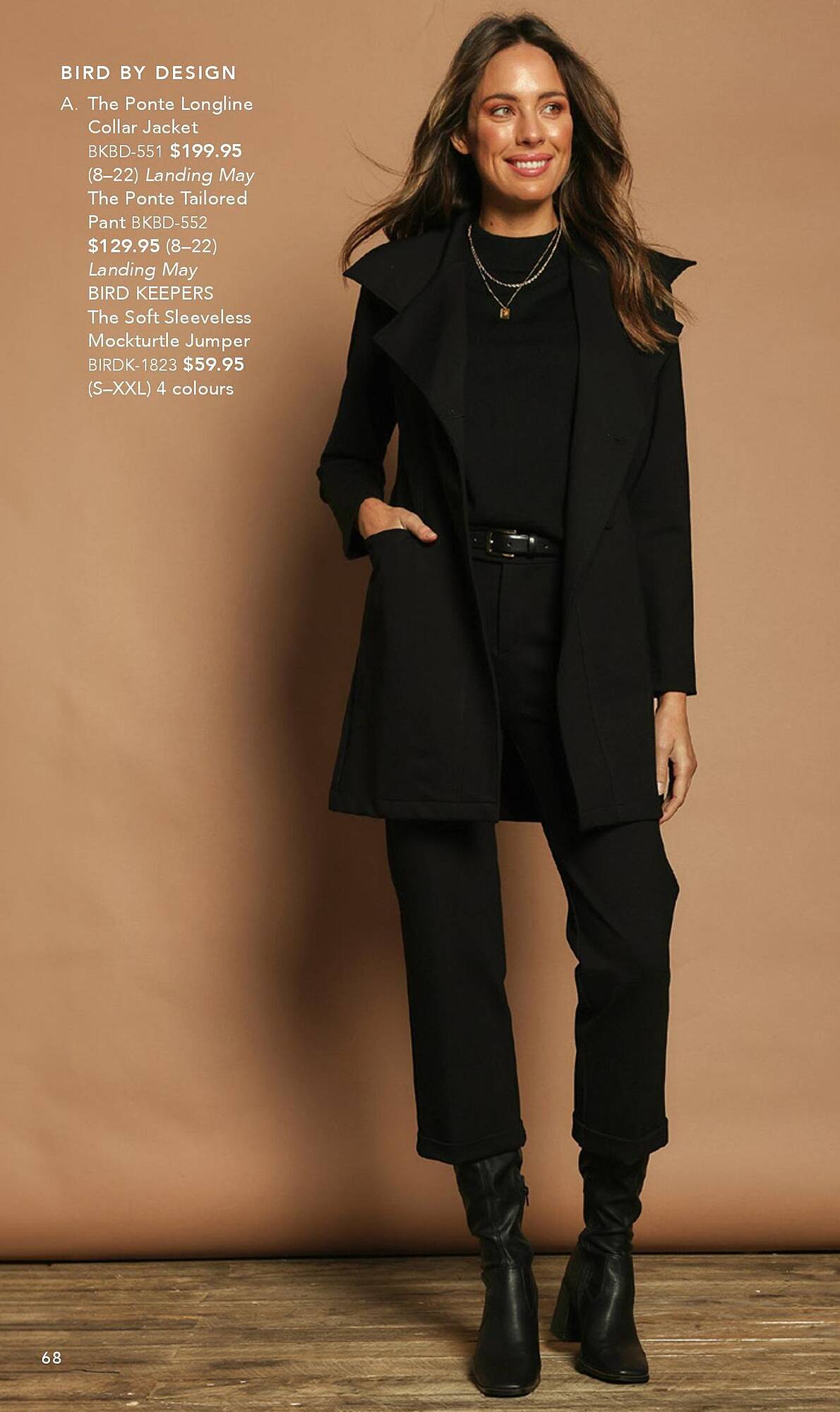 Birdsnest catalogue week 19 Page 68