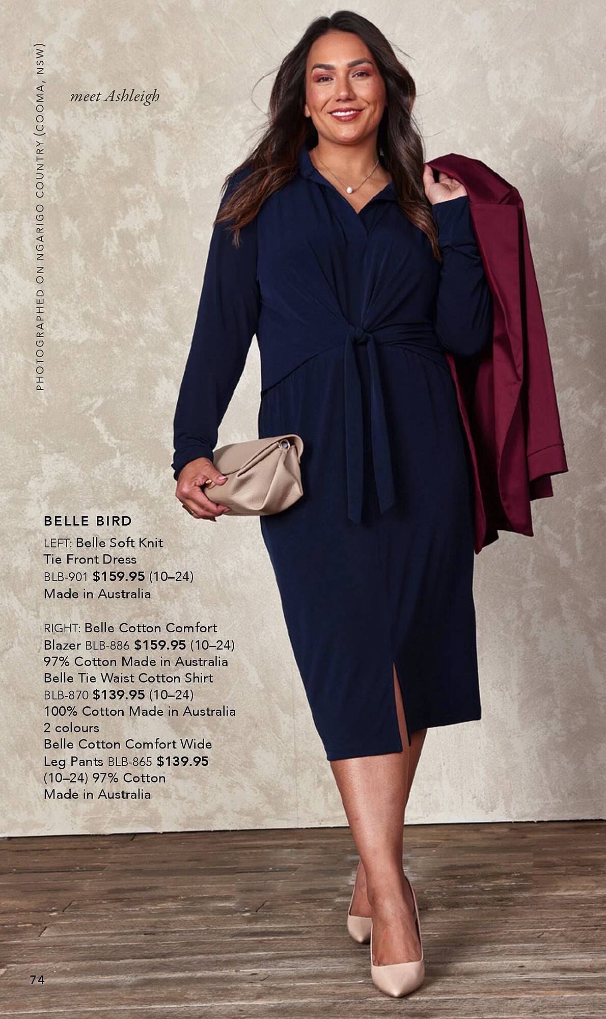 Birdsnest catalogue week 19 Page 74