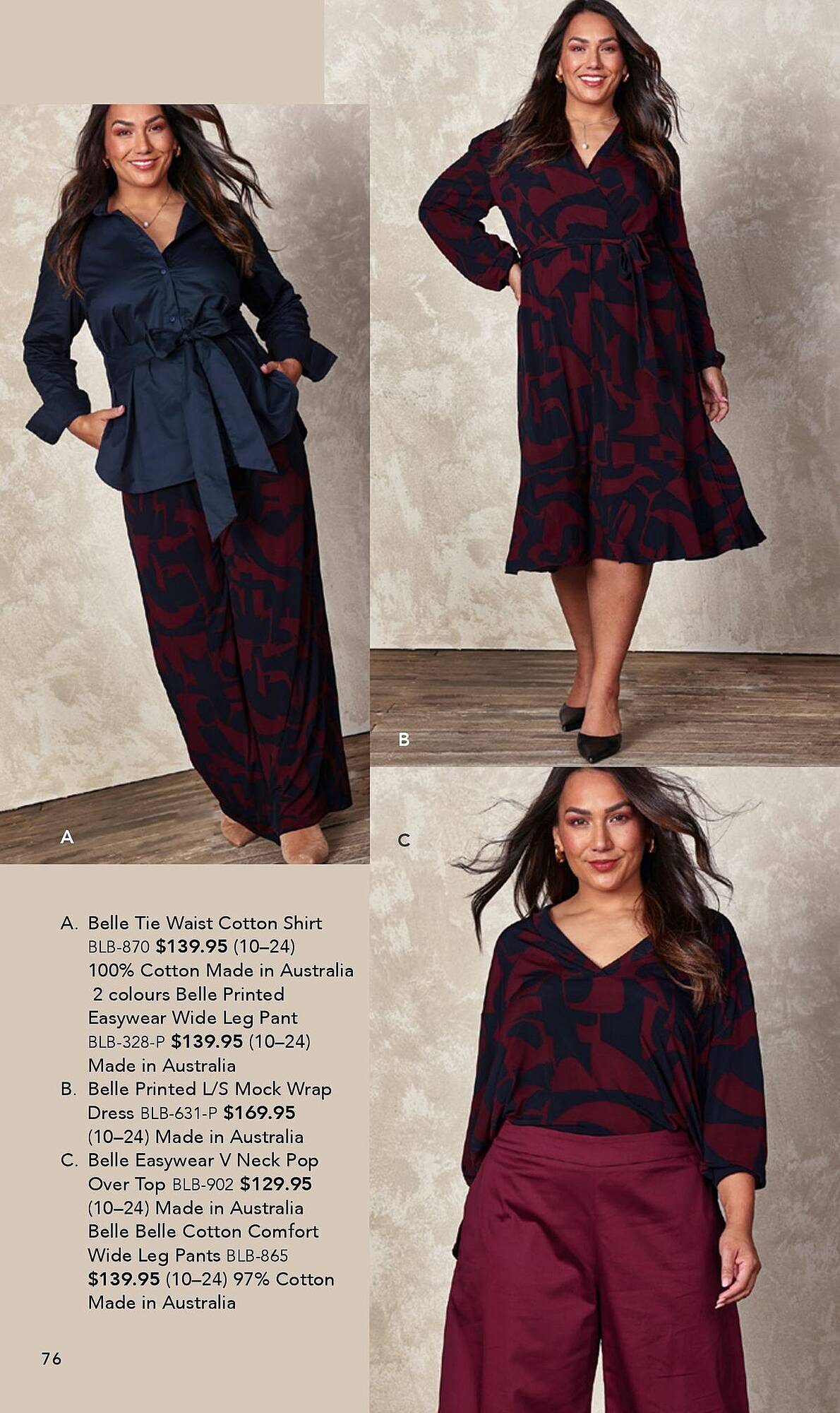 Birdsnest catalogue week 19 Page 76