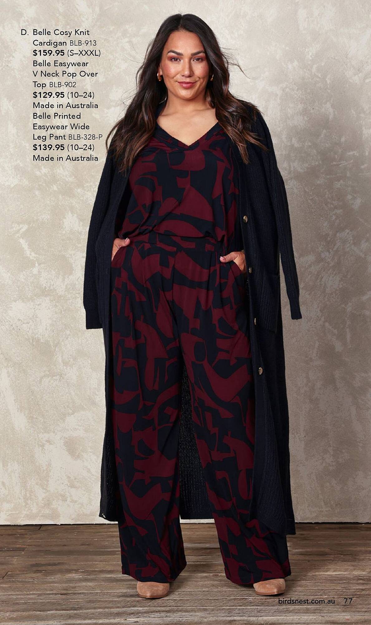 Birdsnest catalogue week 19 Page 77