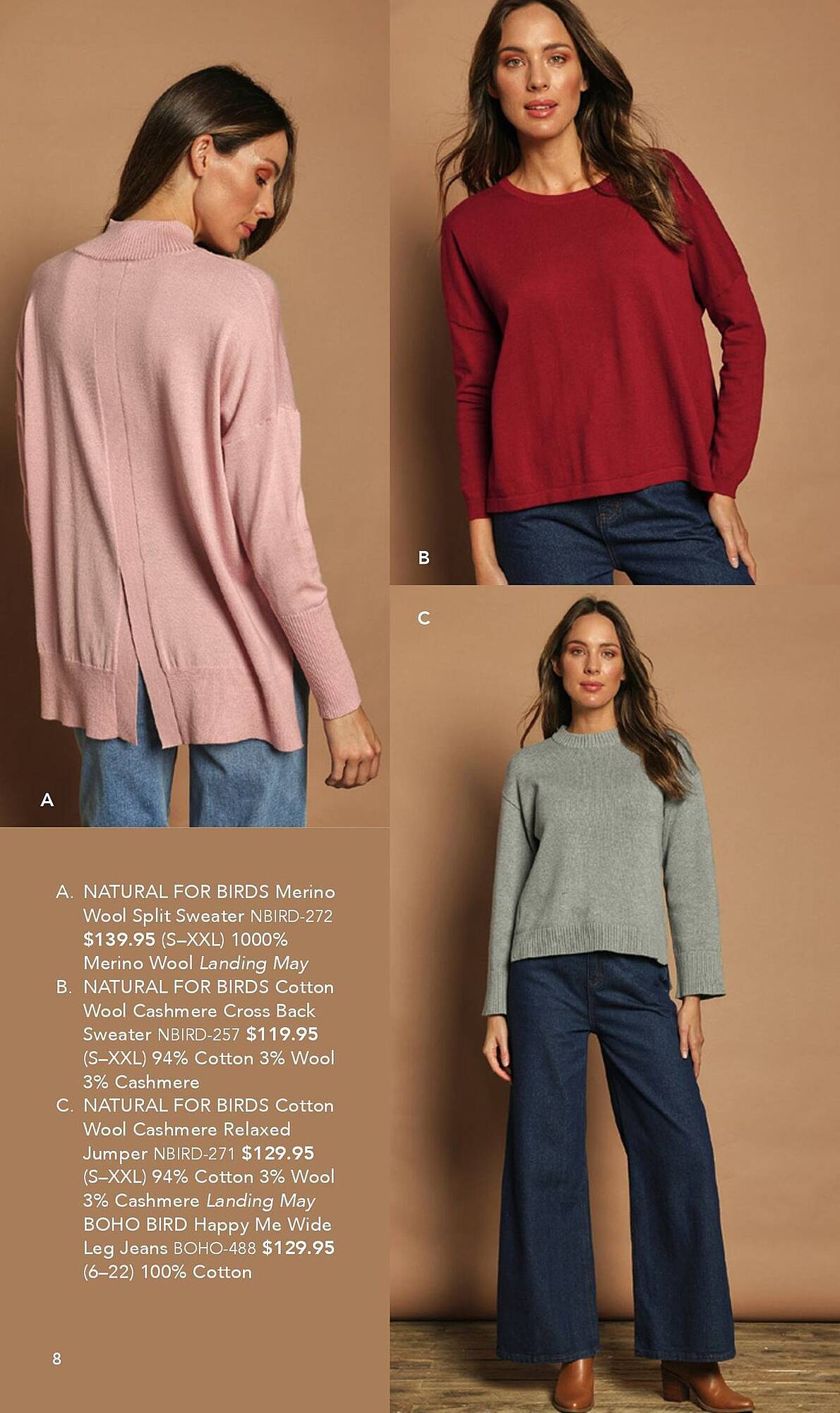 Birdsnest catalogue week 19 Page 8