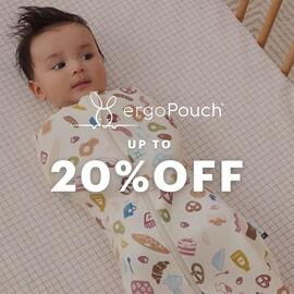 Baby Village catalogue week 19 Page 1