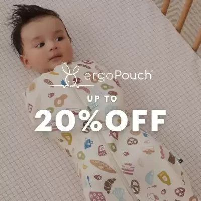Baby Village catalogue (valid until 14-05)