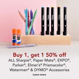 OfficeMax catalogue week 19 Page 2