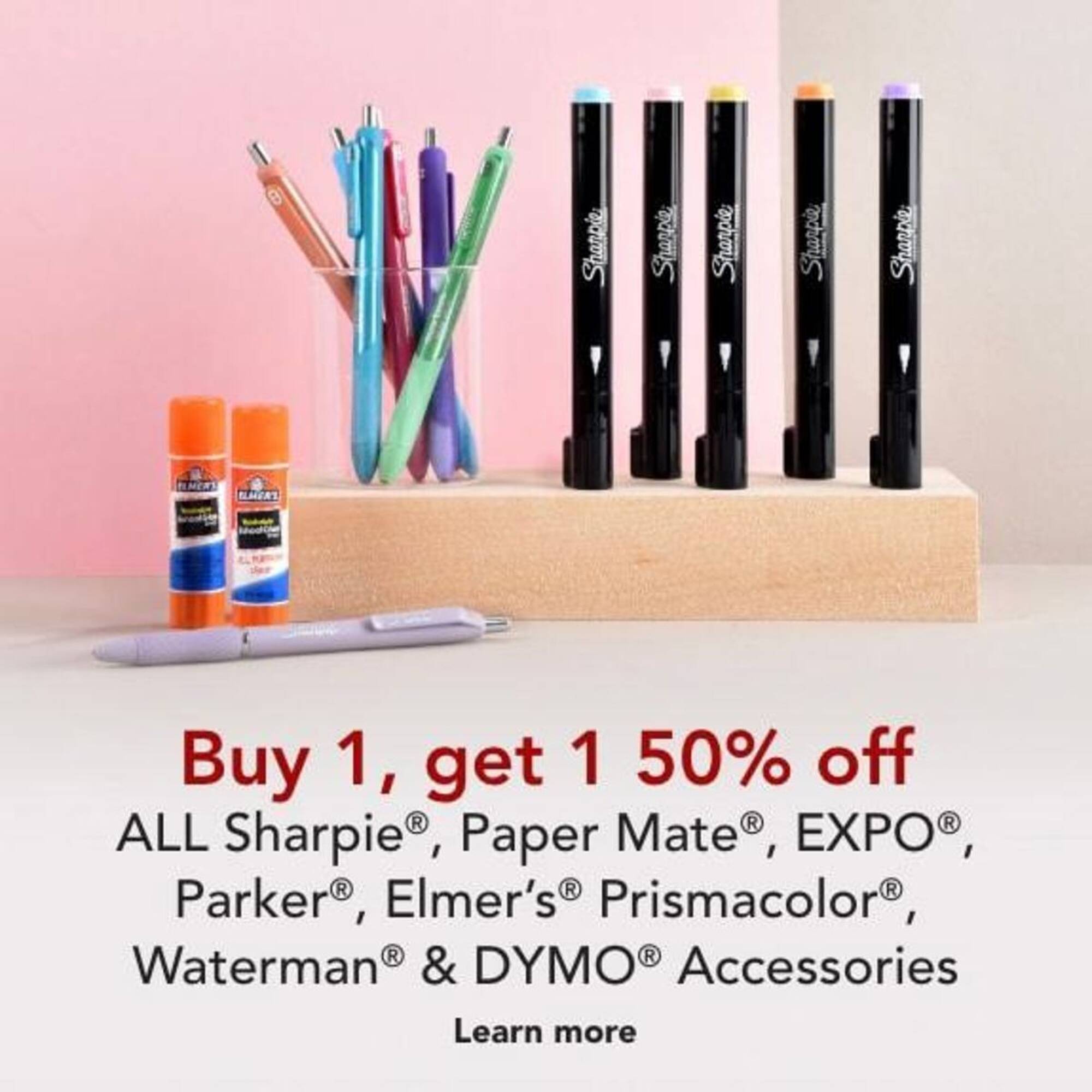 OfficeMax catalogue week 19 Page 2