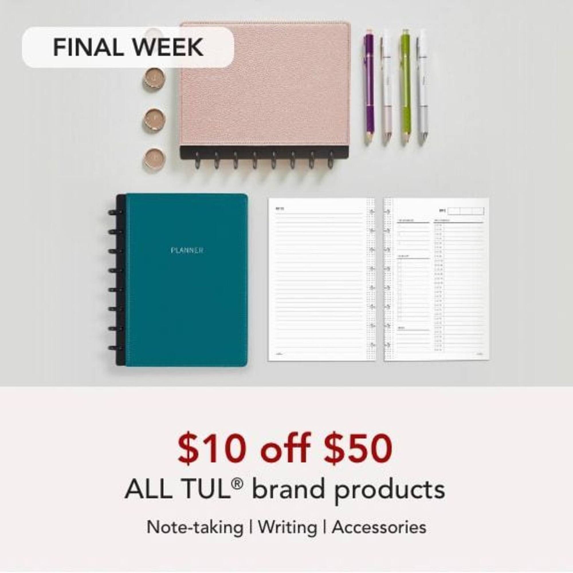 OfficeMax catalogue week 19 Page 4