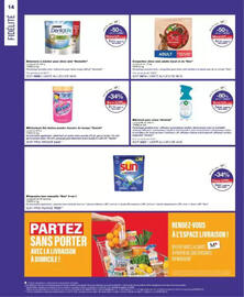 Catalogue Monop' page 14
