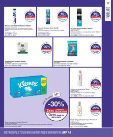 Catalogue Monop' page 17